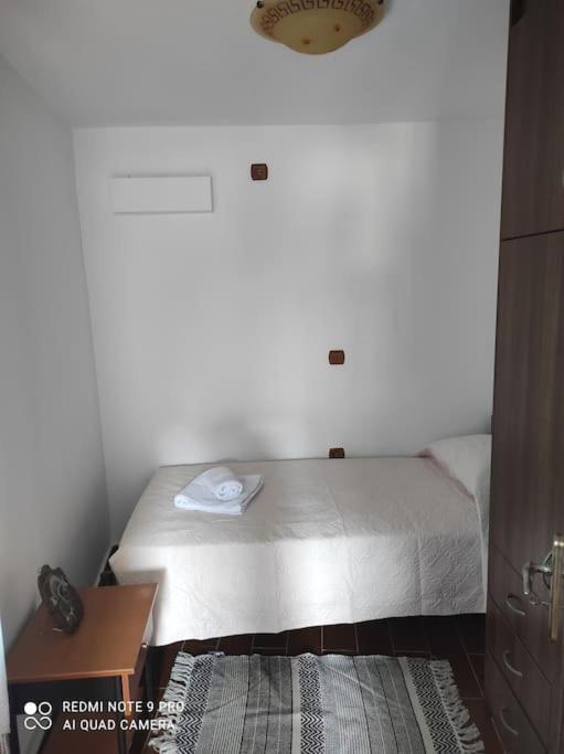 Villa Petroula Kontias Bagian luar foto